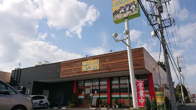 スワズ インドアジアンレストラン&バー