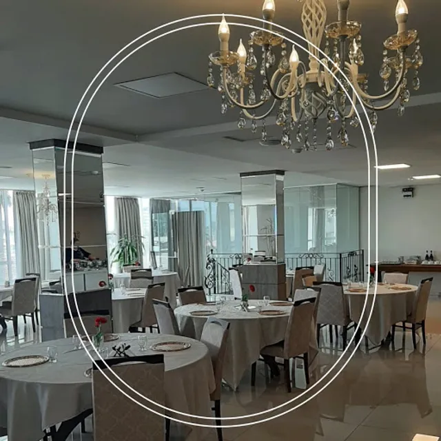 Marga Restaurante | Festas e Eventos