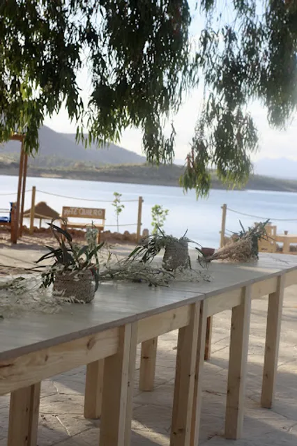 Tierra & Agua ~ Club Naútico el Espolón