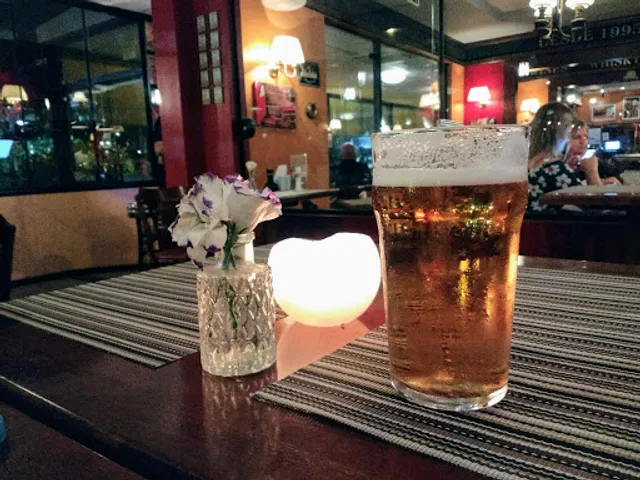 Pub & Bistrô Chef Felipe Melo