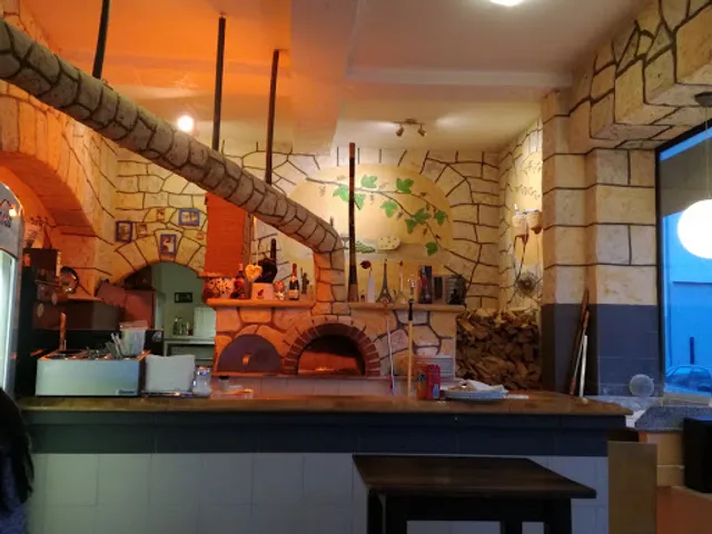 Pizza House Original Steinofen Hannover