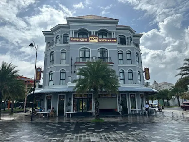 Thành Công Hotel