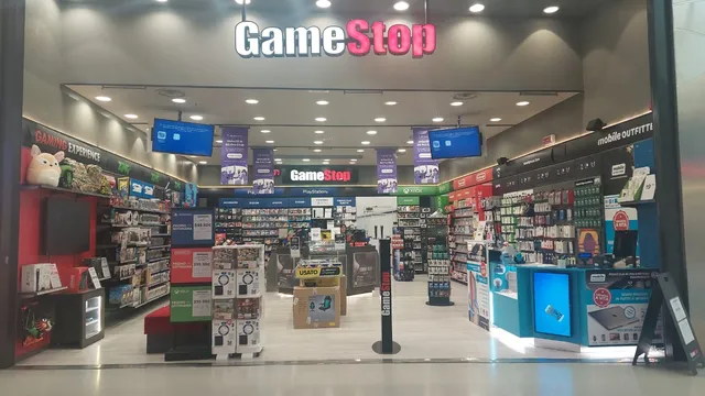 Gamestop