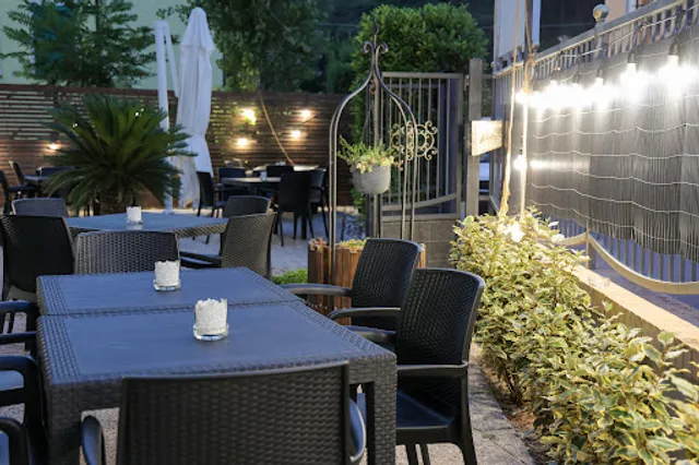 Balocco - Pizza Experience