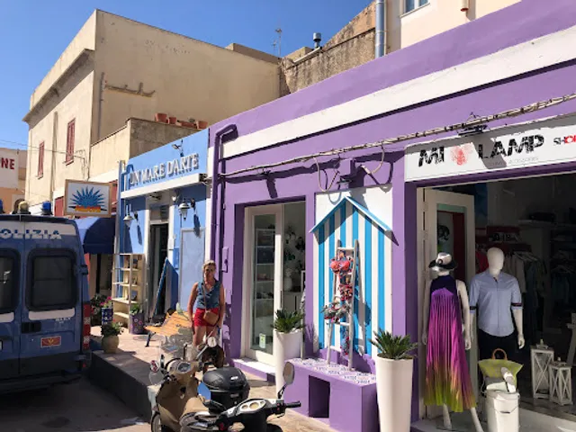 Il Mercatino del Pesce