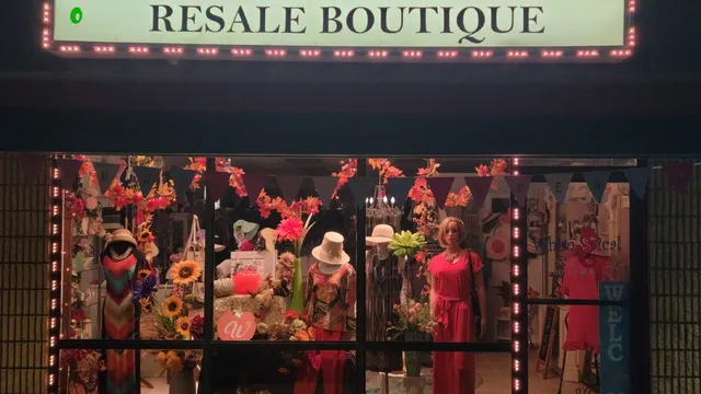 Whimsical Resale Boutique, Inc.