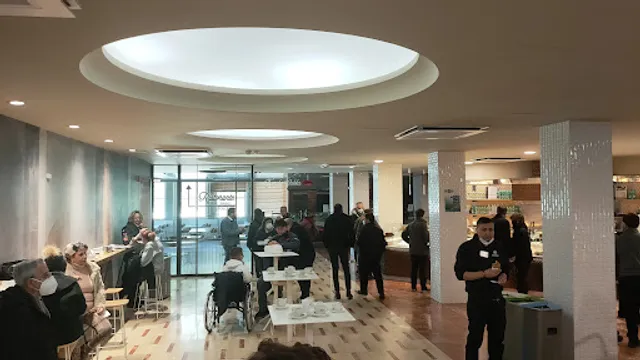 Bar Ristorante Ospedale Gemelli