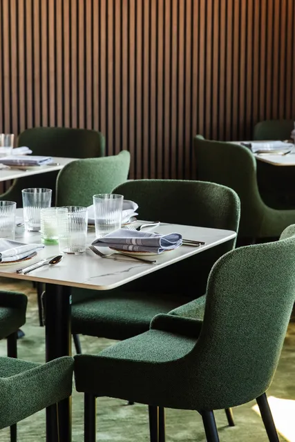 MAVEN at Sawyer Yards