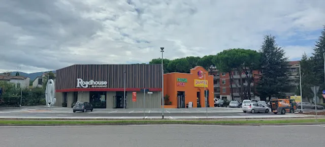 Calavera Restaurant - Arezzo