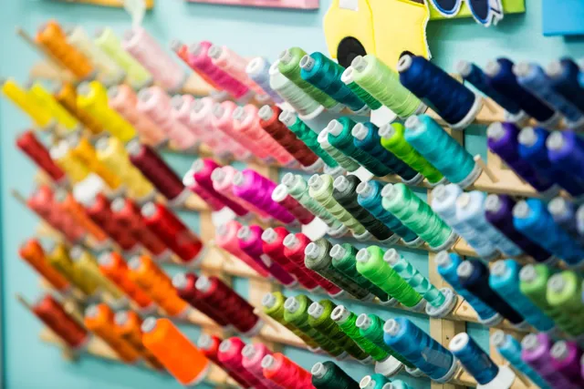 Embroider the Occasion