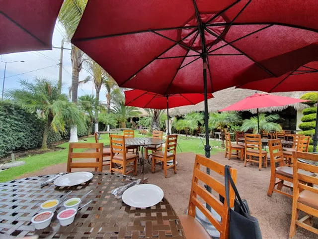 CORAZON BRASILEÑO ATLIXCO