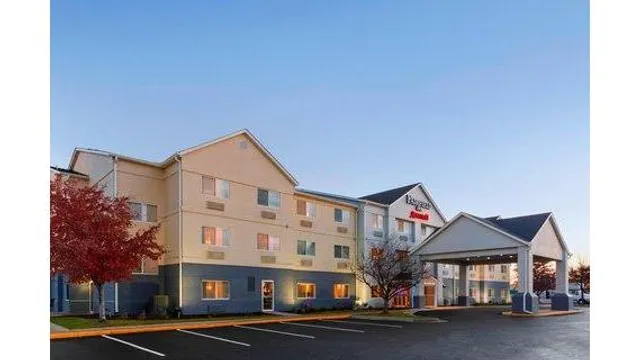 Fairfield by Marriott Inn & Suites Mankato