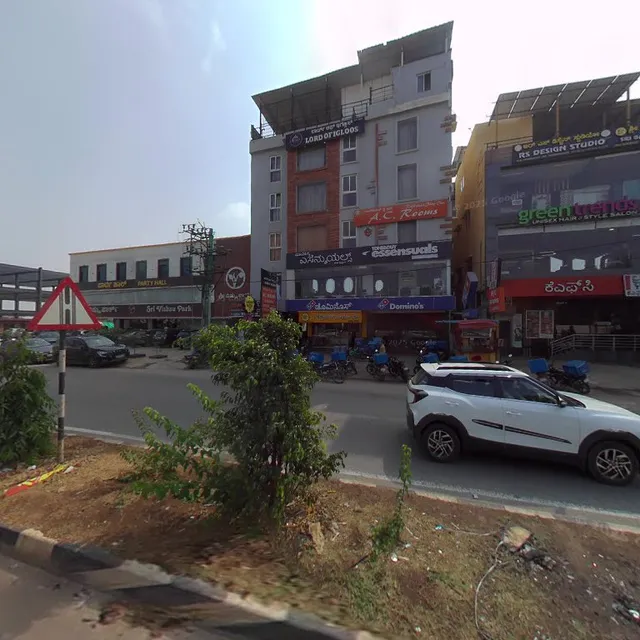 OYO 78581 Collection O Raj kamal stay inn