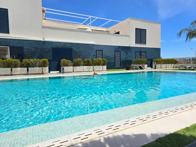 Turquesa Del Mar Suites