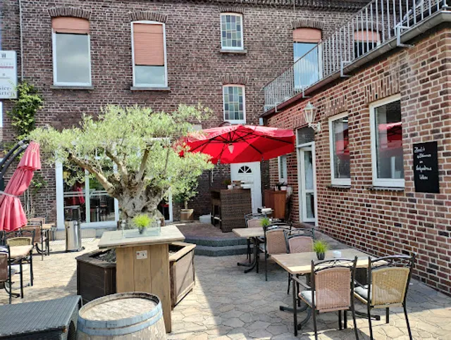 Landgasthaus Hotel Wolters