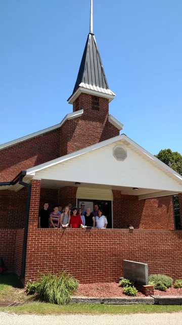 Winfield Baptist Church