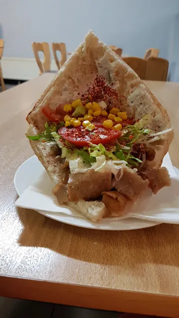 Döner Kebap 88