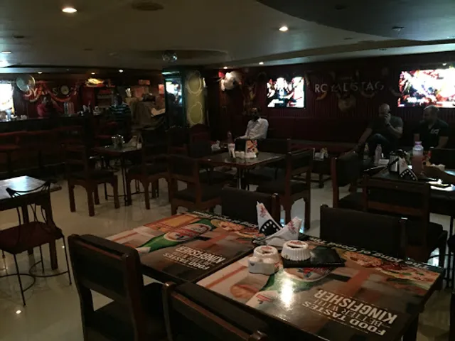 Hotel Sweet Dream Bar