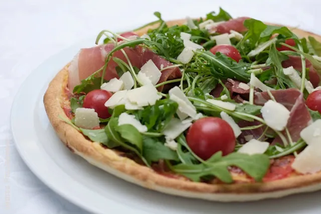 Imbiss Pellegrino - Pizza, Pasta, Insalata, Carne