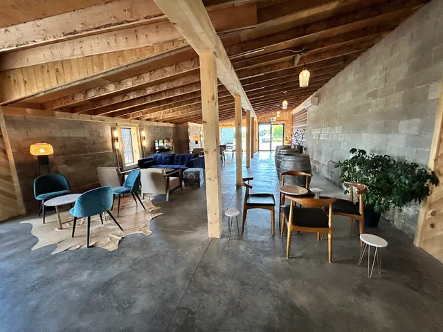 Bare Bones Distillery