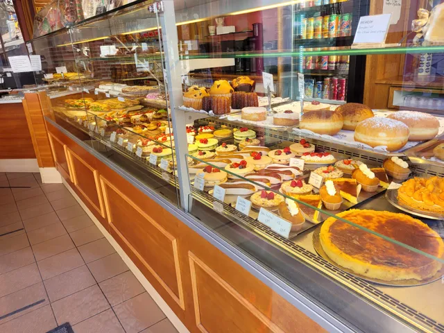 Boulangerie du Vieux-Moulin