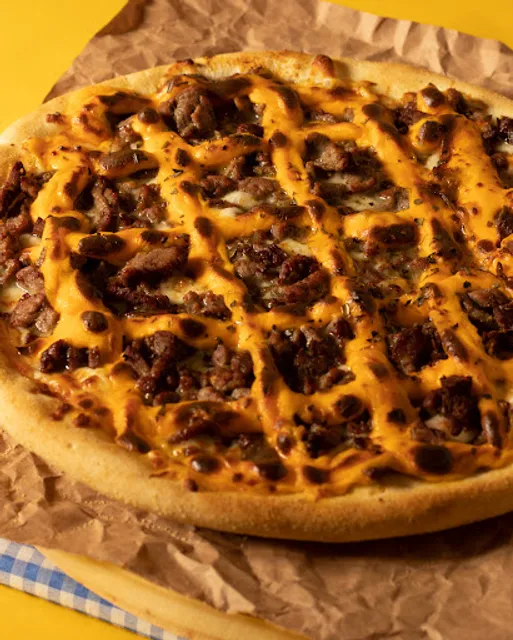 Dugas Delivery - Pizzaria