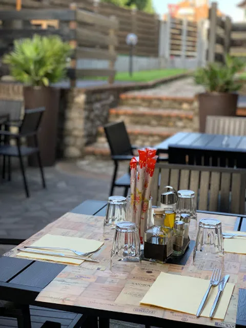 Maison Restaurant - Udine