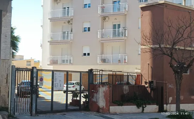 Bed & Breakfast Dolce Sorriso