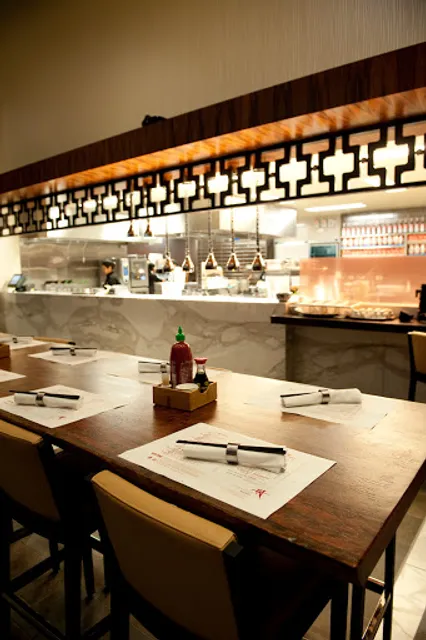 Fat Noodle at The Star