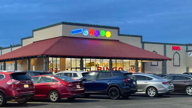 Lake June Hickory Tree Plaza