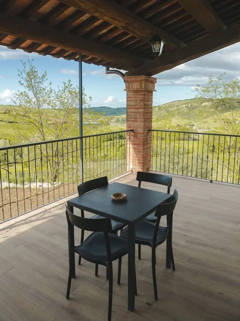 Agriturismo Camponovo