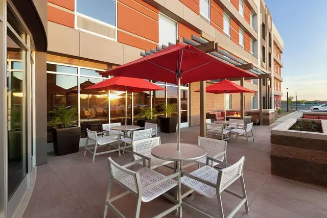 Home2 Suites by Hilton Scottsdale Salt River