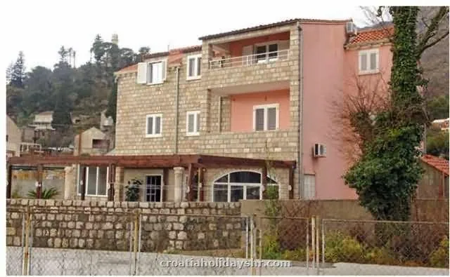 Villa Konalic, Accommodation - Dubrovnik