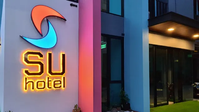 SUhotel สุโฮเทล