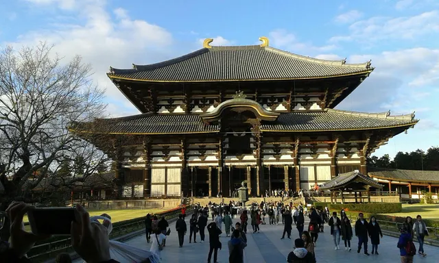 Kofuku-ji Hitokoto Kannondo (Kozen-in)