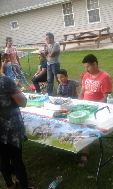 Demco Community Center