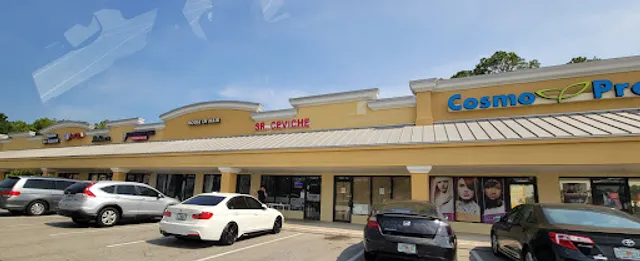 Sr. Ceviche Jacksonville