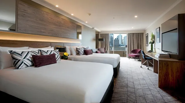 Rydges South Bank Brisbane