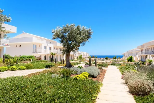 Salvia De Osei Marzamemi Apartment