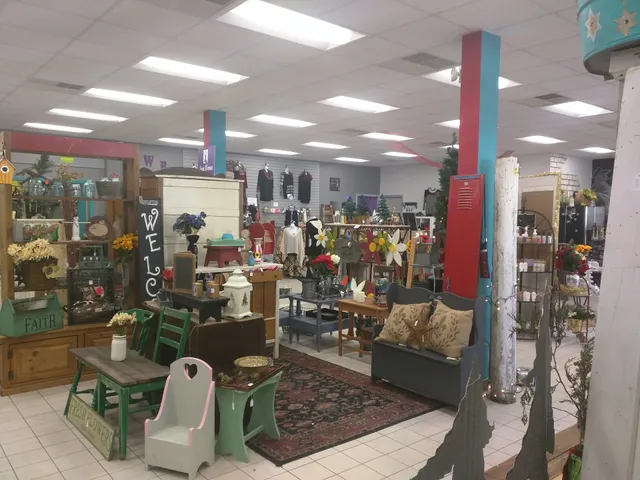 Carroll Design & Salvage