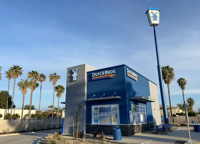 Dutch Bros Coffee
