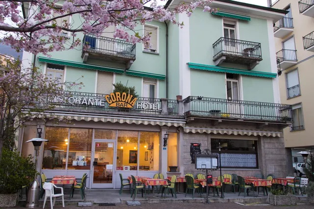 Hotel Corona