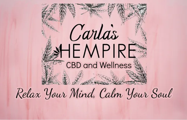 Carla’s Hempire CBD & Wellness Boutique /Carla's Specialty Boutique
