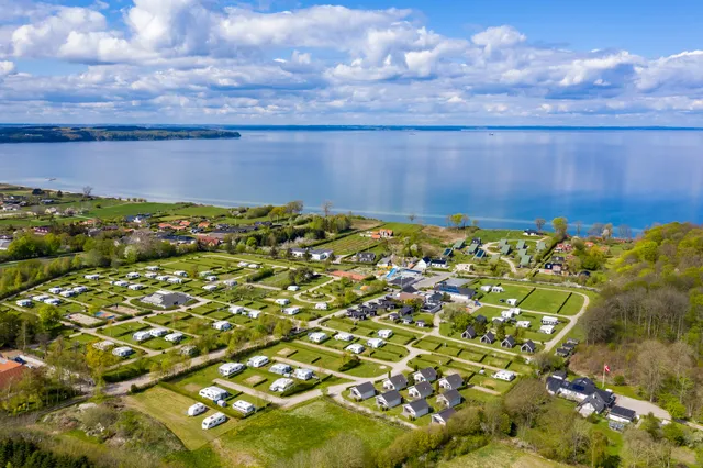 First Camp Skovlund - Lillebælt