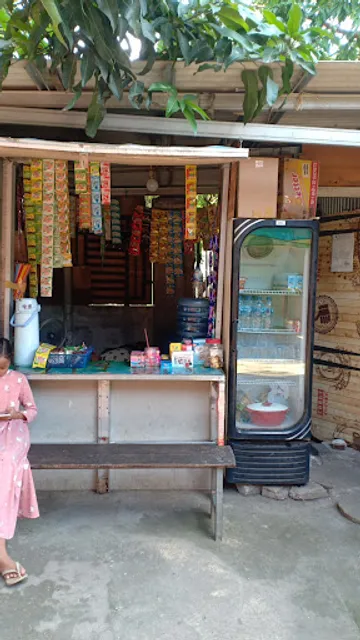 WARJOK (waroeng pojok)