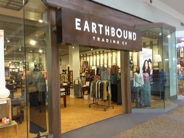 Earthbound Trading Co