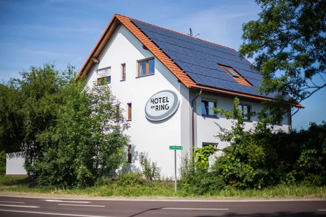 Hotel am Ring Magdeburg - GastroVision Magdeburg GmbH