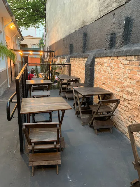 Lapa Lapa - Bar e Grelha