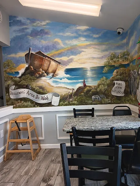 Three Brothers Grill