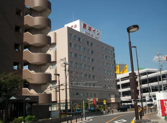 Toyo Inn Kariya